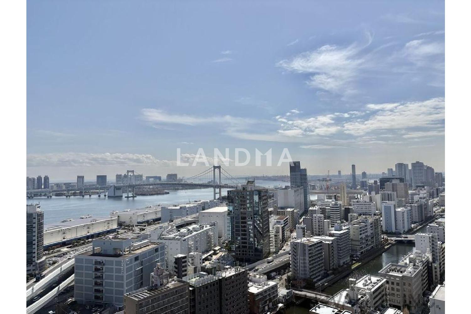 GLOBAL FRONT TOWER 官网图片 7