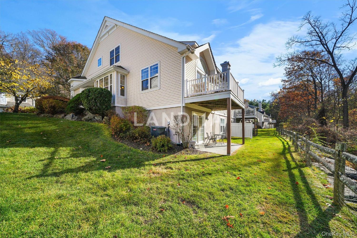 25 Briarbrook Drive  Unit 25 官网图片 30