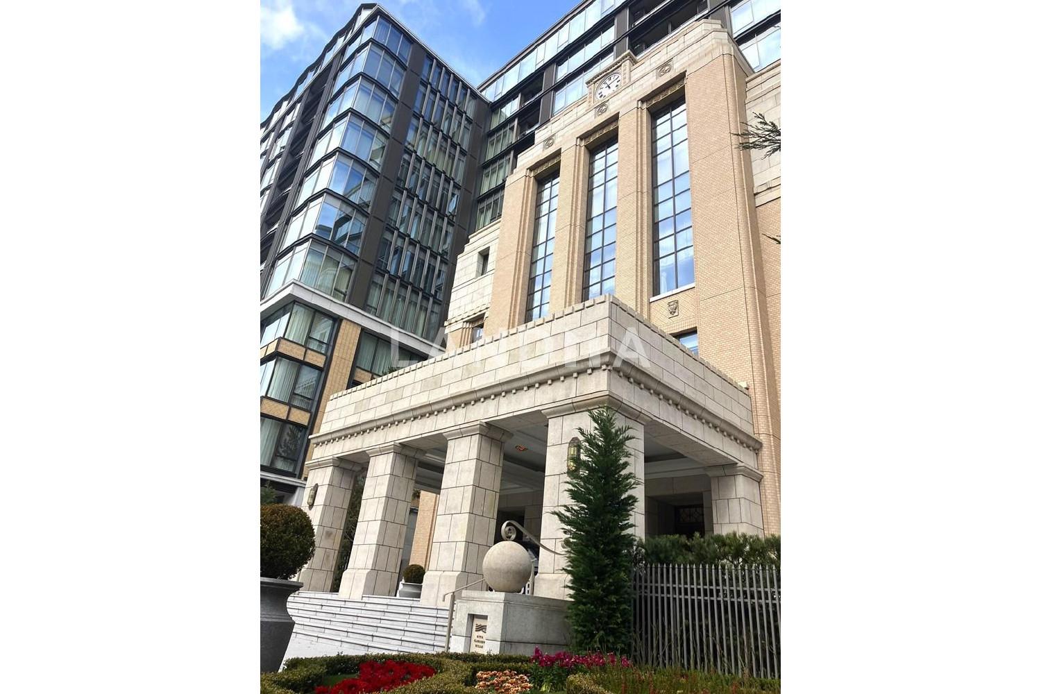 三田ガーデンヒルズ 官网图片 12