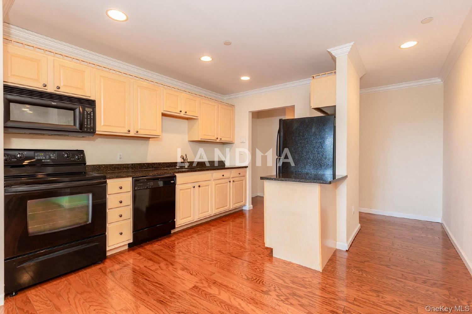 55 Clinton Avenue  Unit 403 官网图片 2
