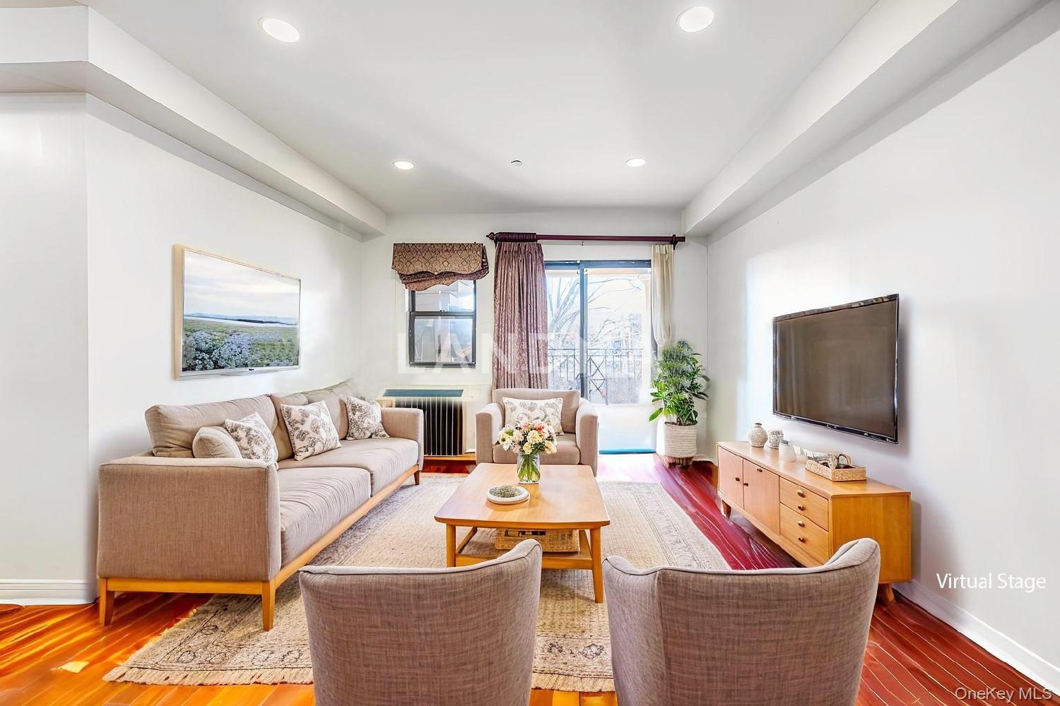 71-19 162nd Street  Unit 3D 官网图片 3