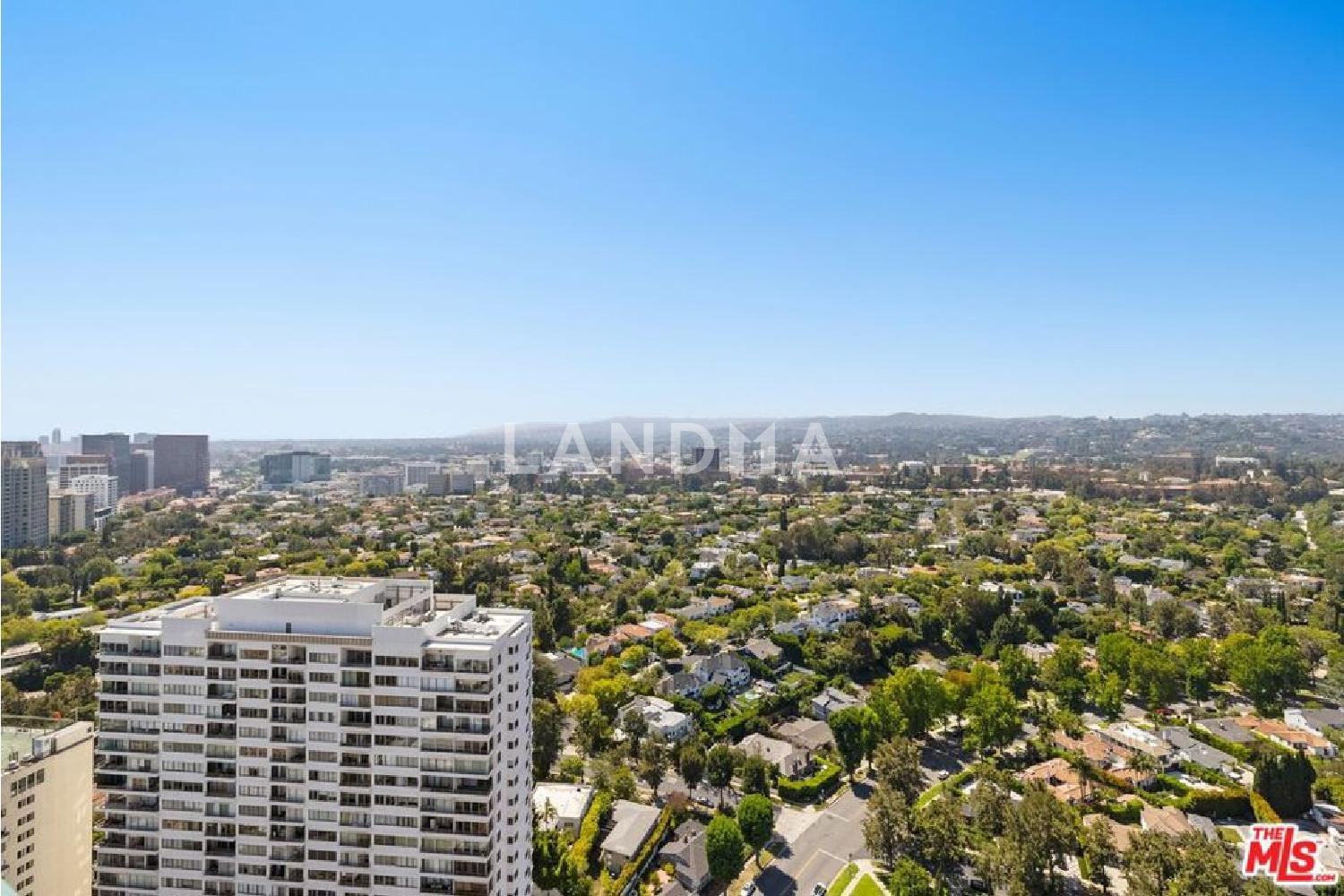 10490 Wilshire Boulevard #PH4 官网图片 24