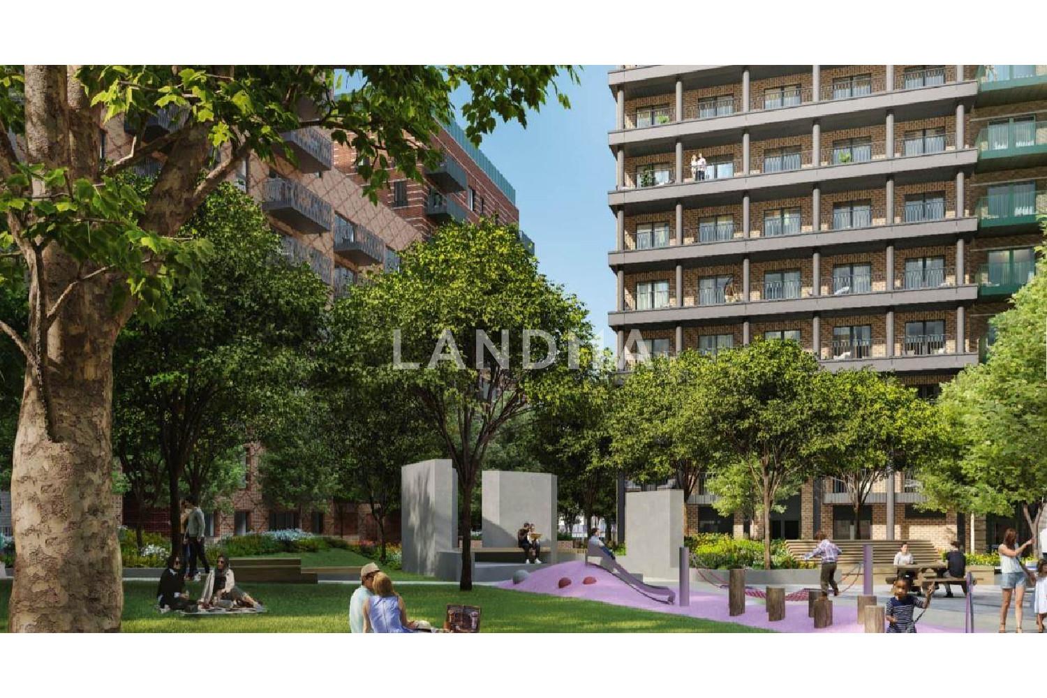 One Clapham Junction 官网图片 4