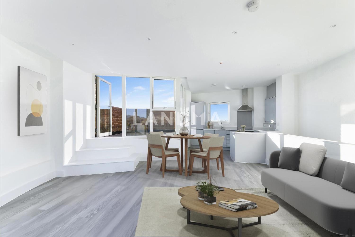 Plot 17J The London Mews 官网图片 8