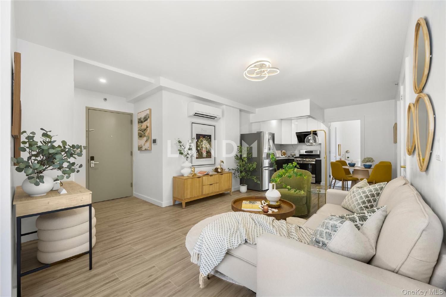 70-65 Queens Boulevard  Unit 3M 官网图片 3