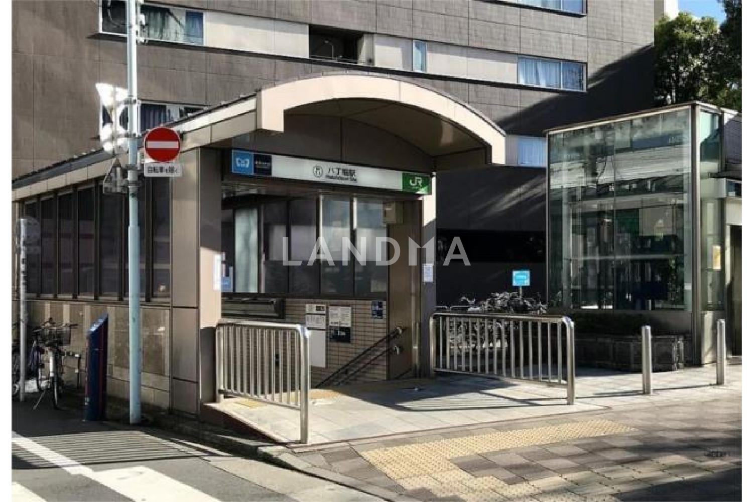 東京都中央区湊2丁目 投資用マンション 112.66㎡ 官网图片 3