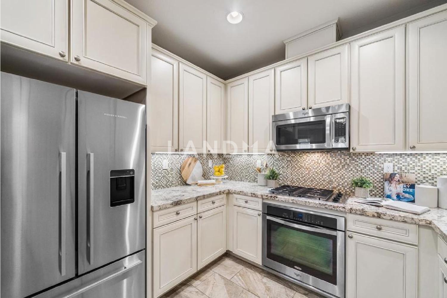 641 Turnbuckle Drive #1715 官网图片 27