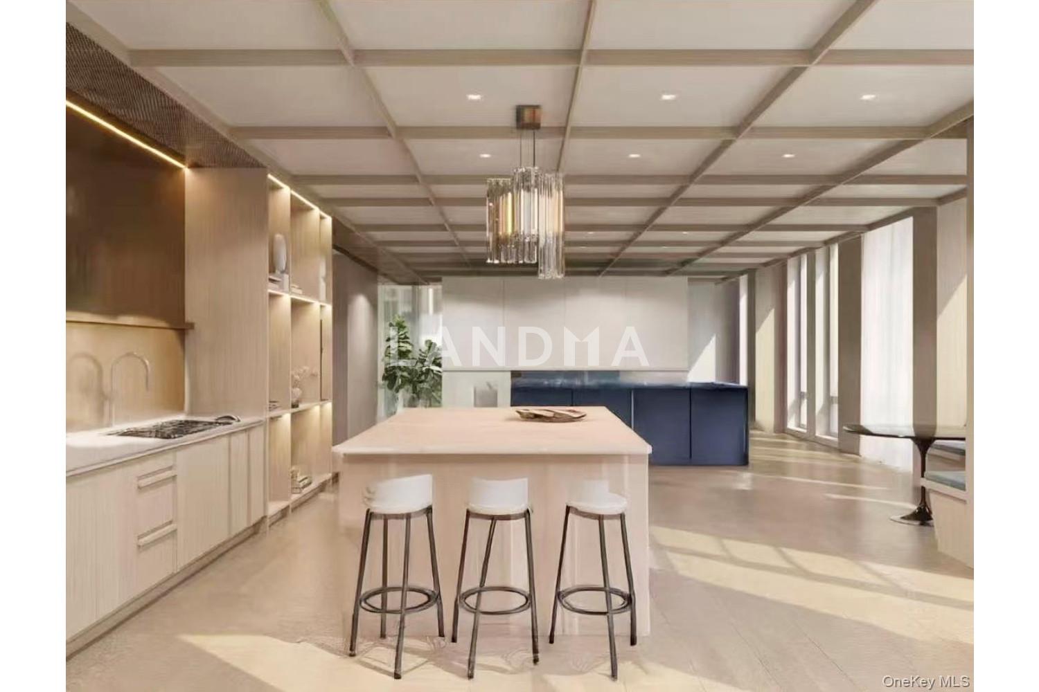 133-25 37 Avenue  Unit 15L 官网图片 3