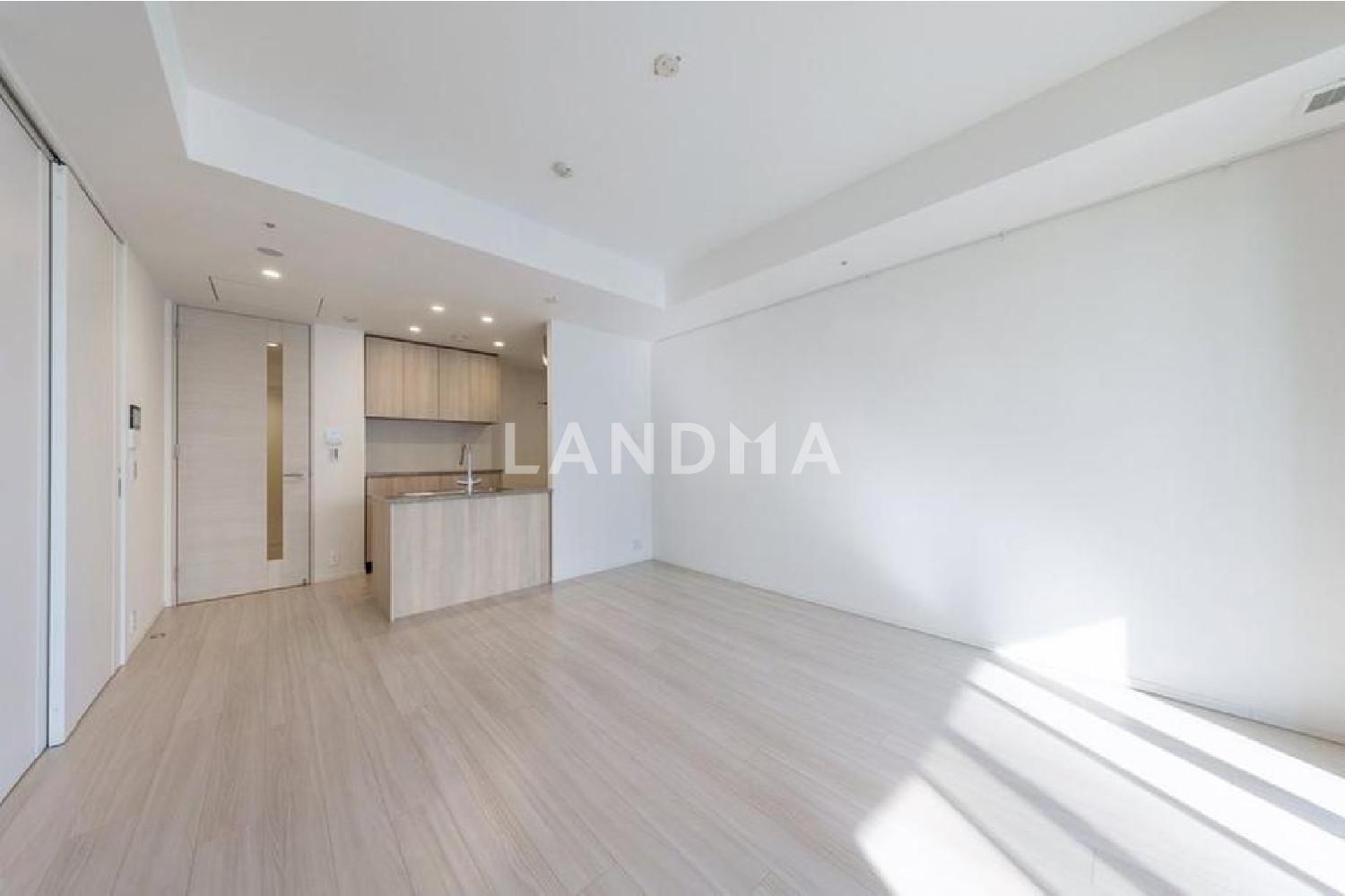 WORLD TOWER RESIDENCE 官网图片 2