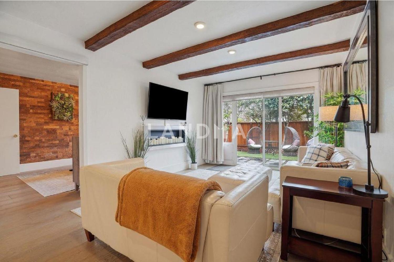 633 Highland Avenue #1