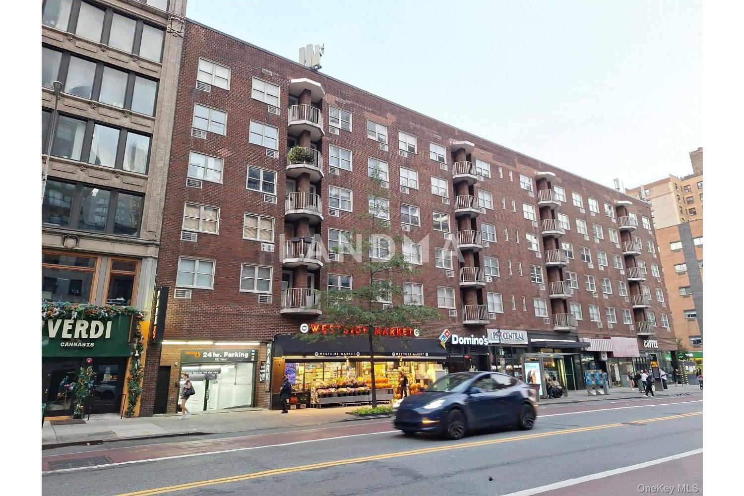 170 W 23rd Street  Unit 6J 官网图片 2
