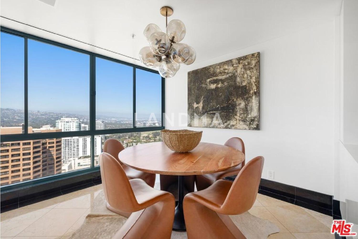 10490 Wilshire Boulevard #PH4 官网图片 14