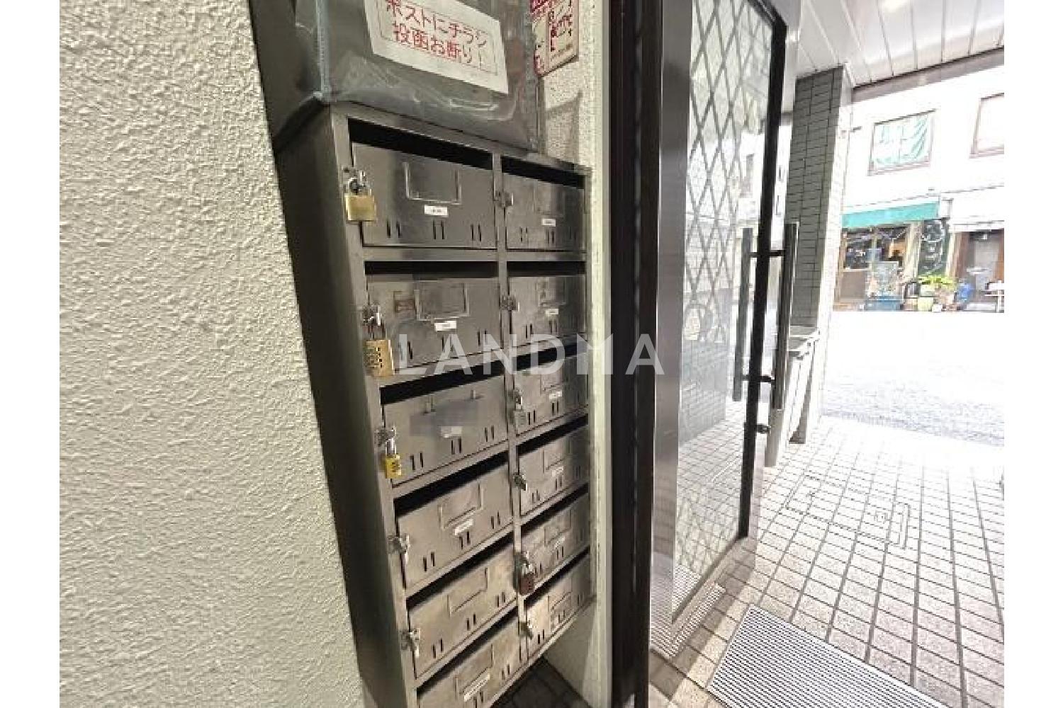 プラウド六本木 官网图片 3