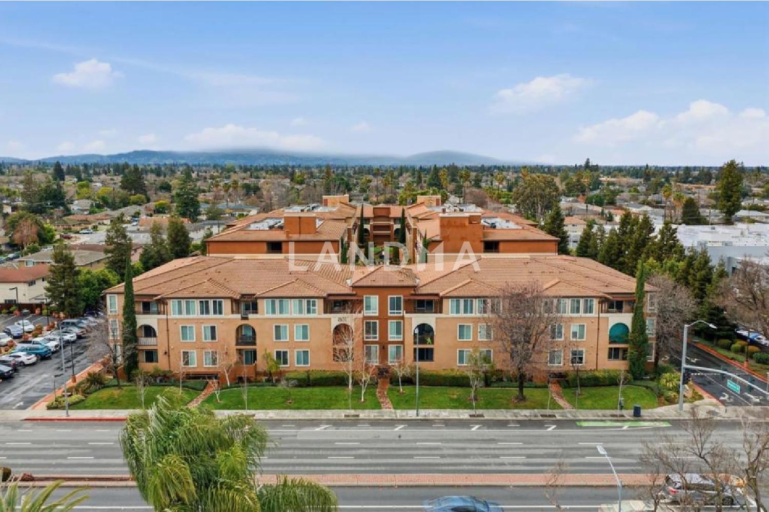 801 S Winchester Boulevard #5101 官网图片 22