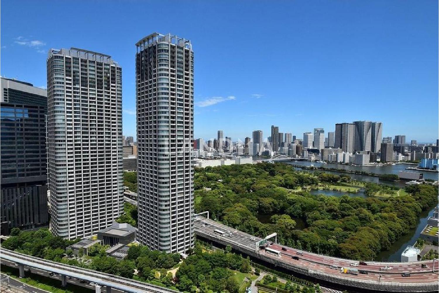 東京ツインパークス ライトウイング 官网图片 15