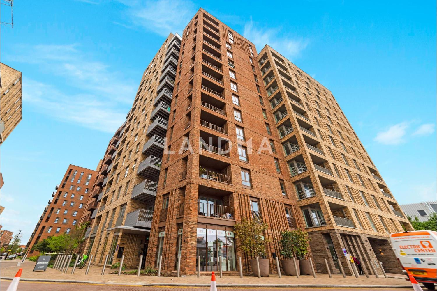 Alington House 官网图片 3