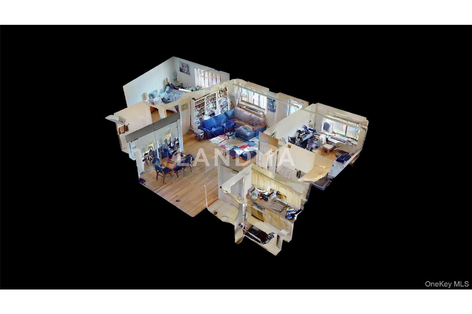 136 Beach 117 Street  Unit 210 官网图片 24