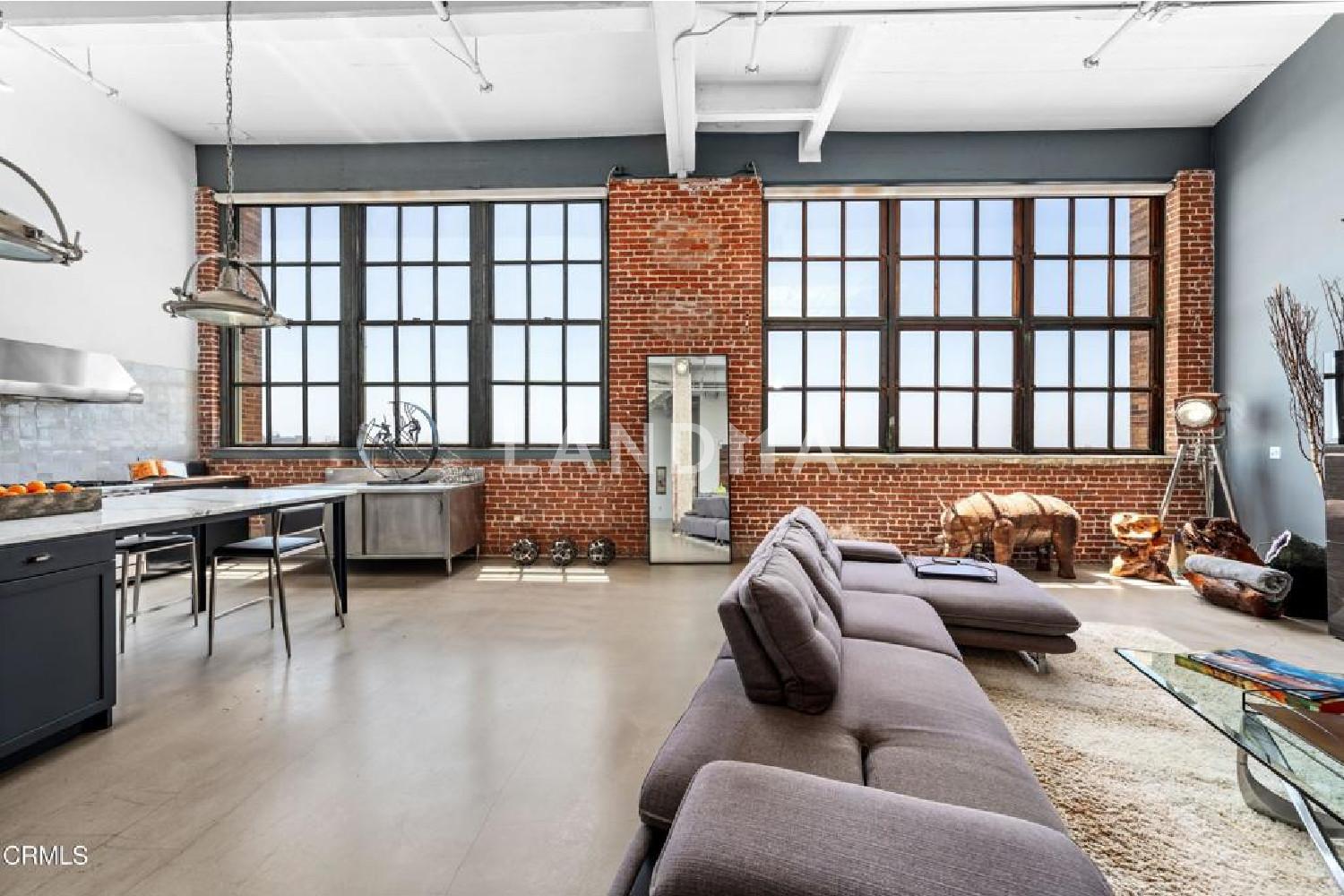 1850 Industrial Street #708 官网图片 9
