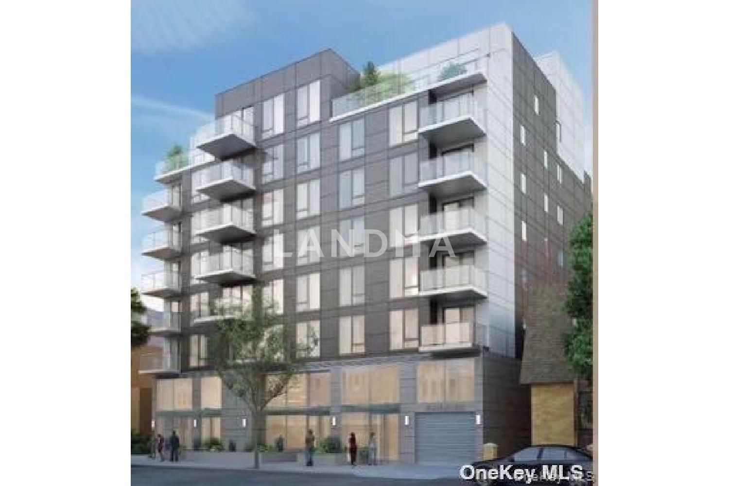 136-80 41st Avenue  Unit 7H