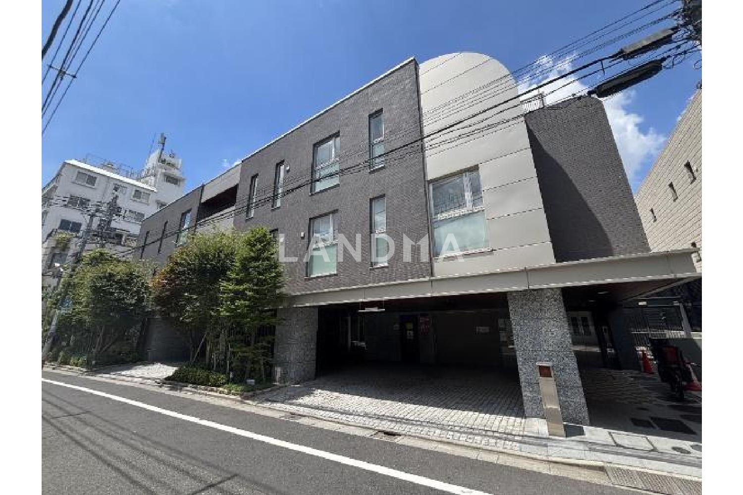 ザ・パークハウス上原 官网图片 3