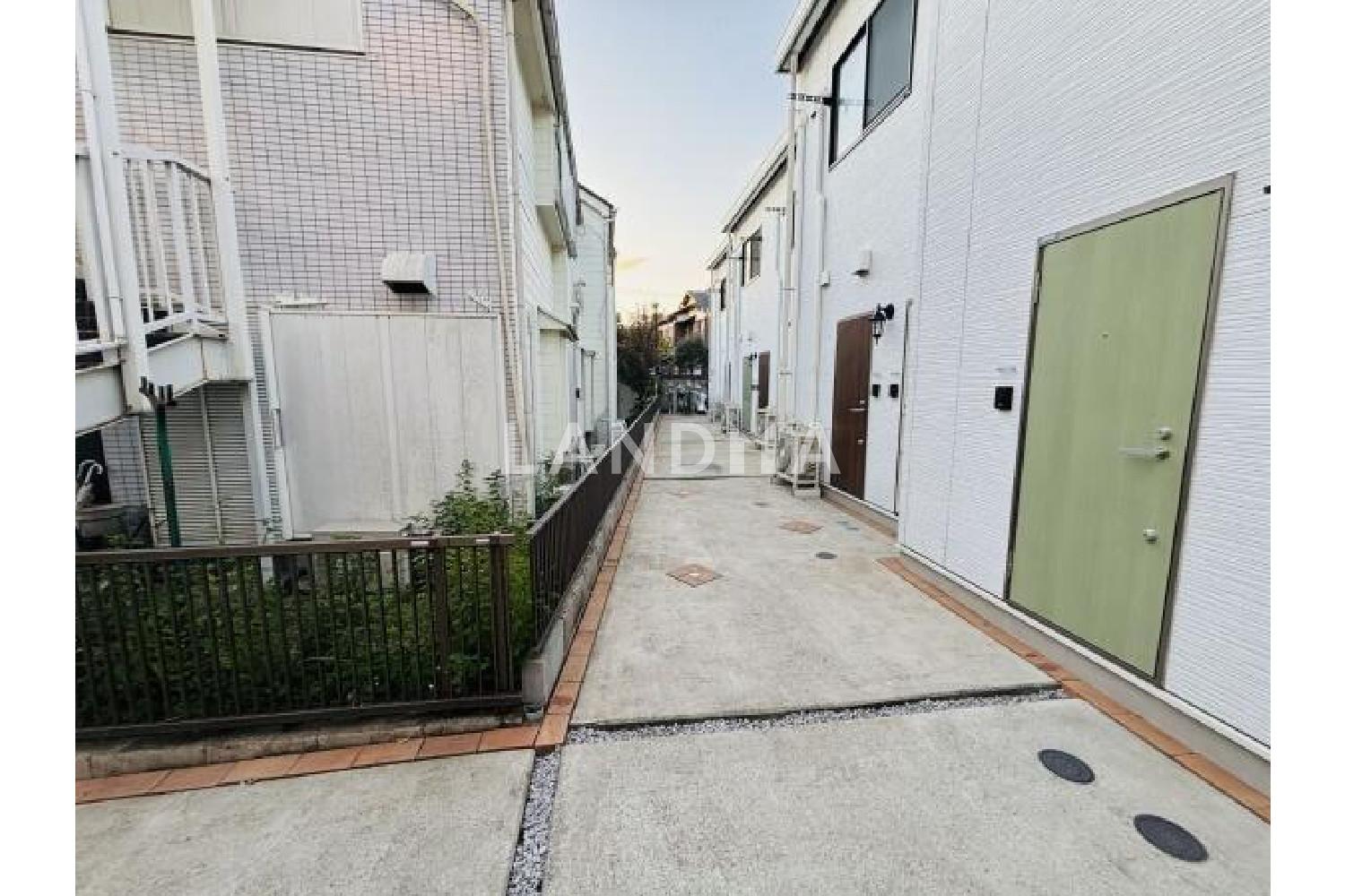東京都世田谷区松原6丁目 一棟売りマンション 351.23㎡ 官网图片 8