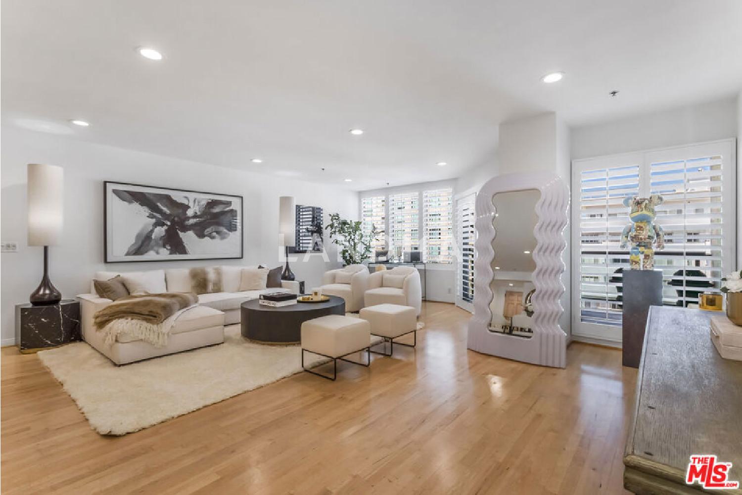 10724 Wilshire Boulevard #1005 官网图片 5