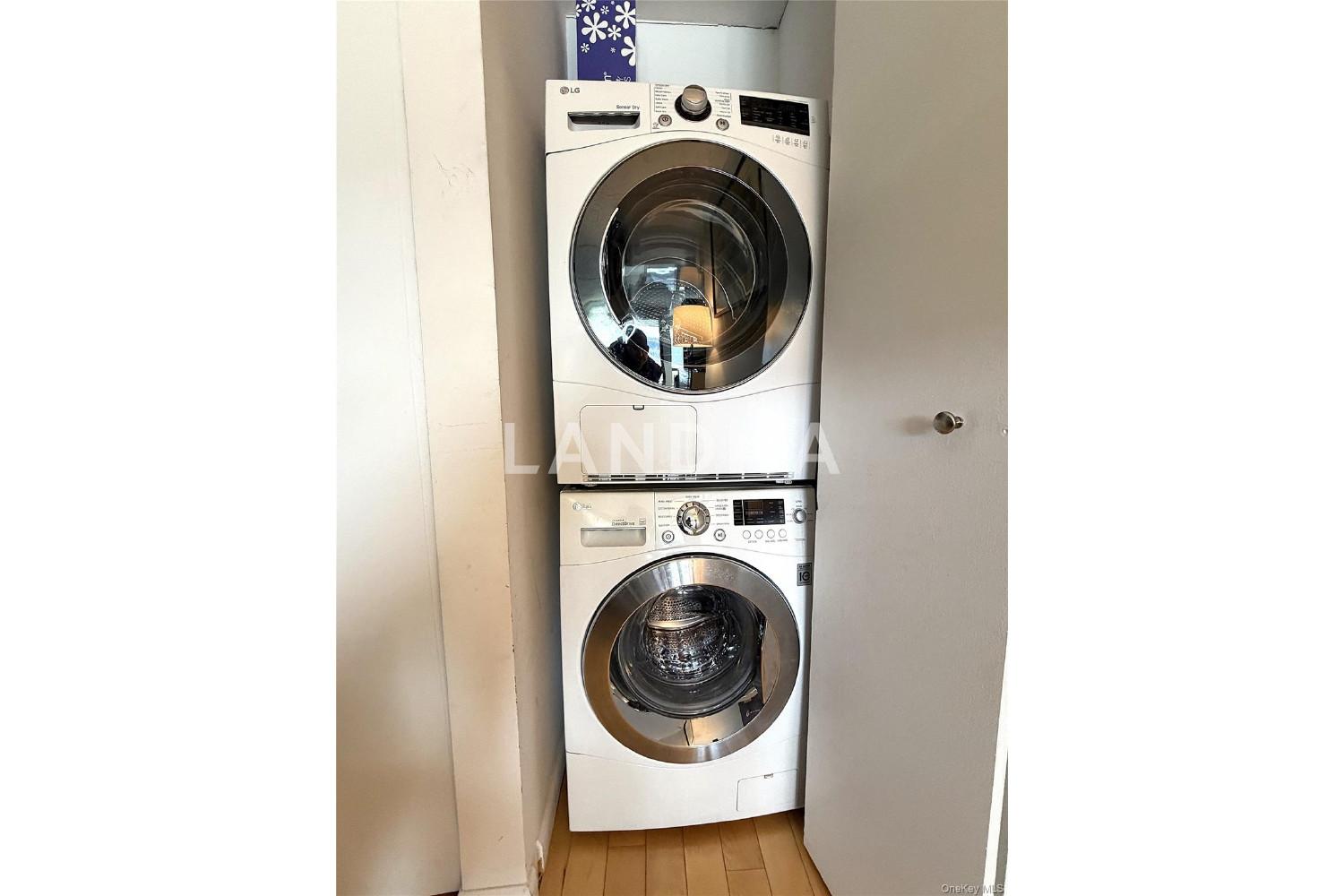1155 Warburton Avenue  Unit 9T 官网图片 27