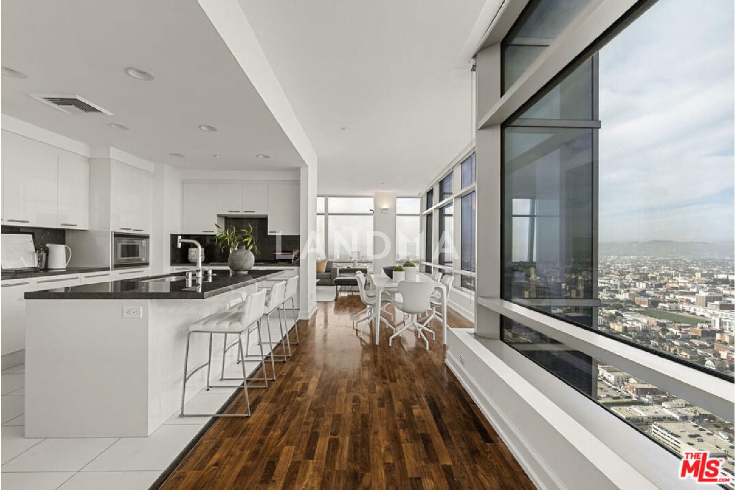 900 W Olympic Boulevard #47G 官网图片 15