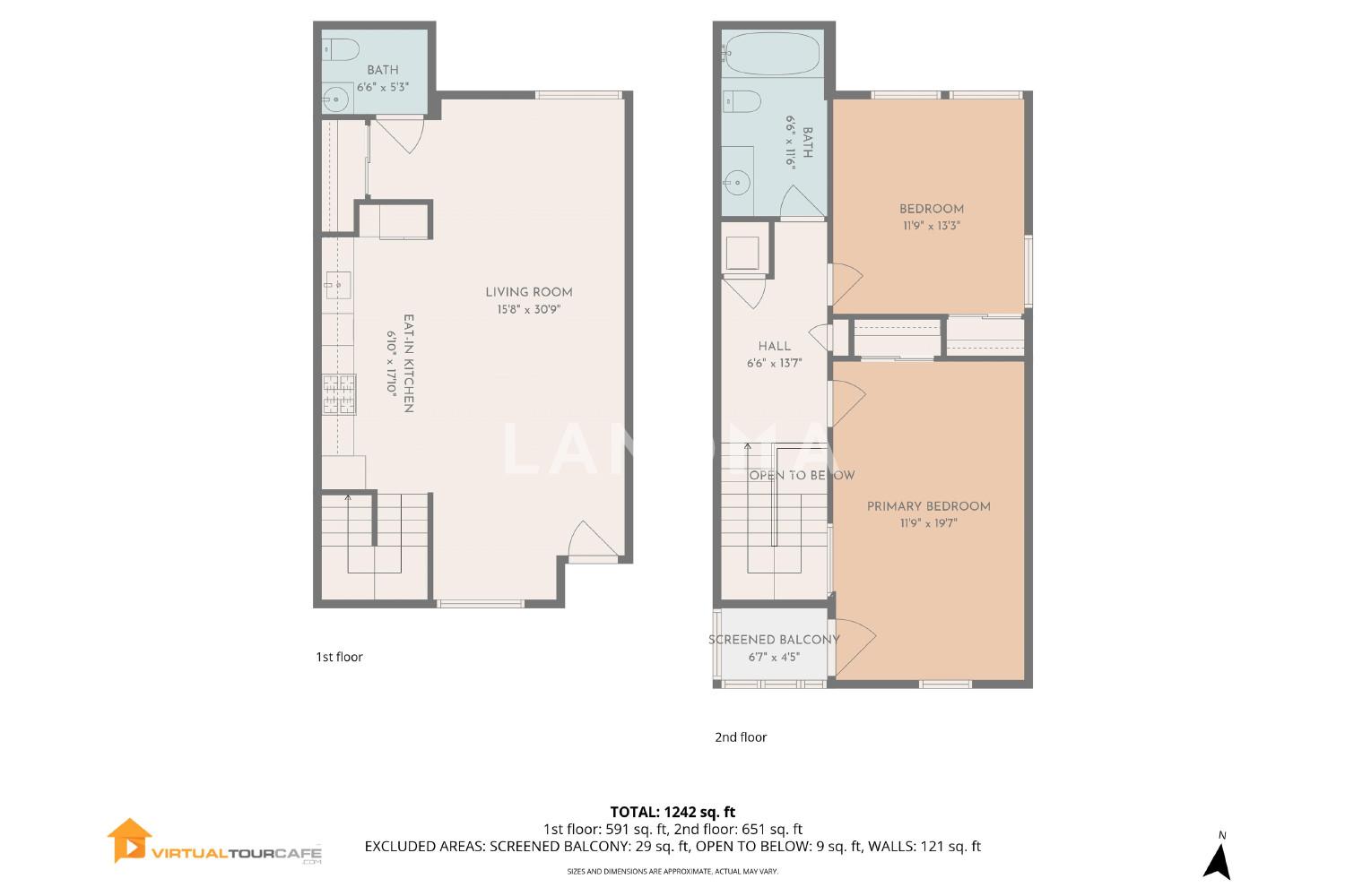 6501 San Pablo Ave #410 官网图片 32