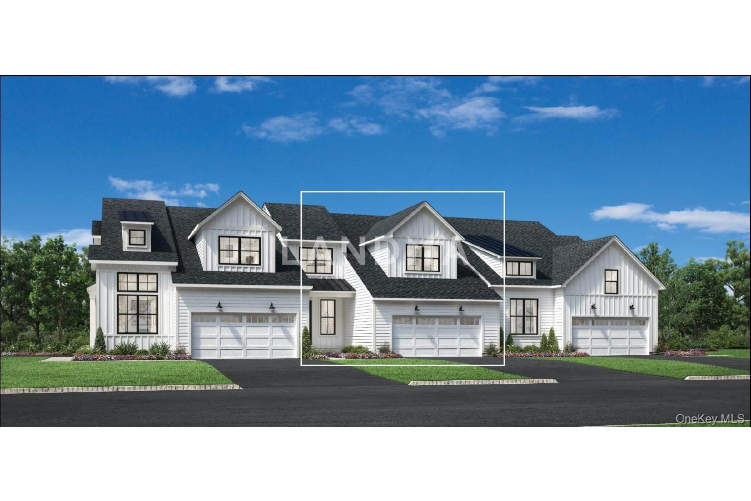 40 Captain Esposito Lane  Unit 17