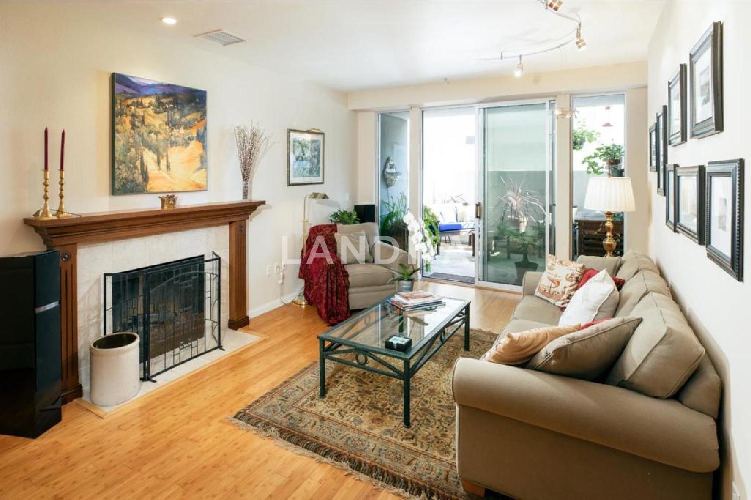 46 W Julian Street #208 官网图片 6