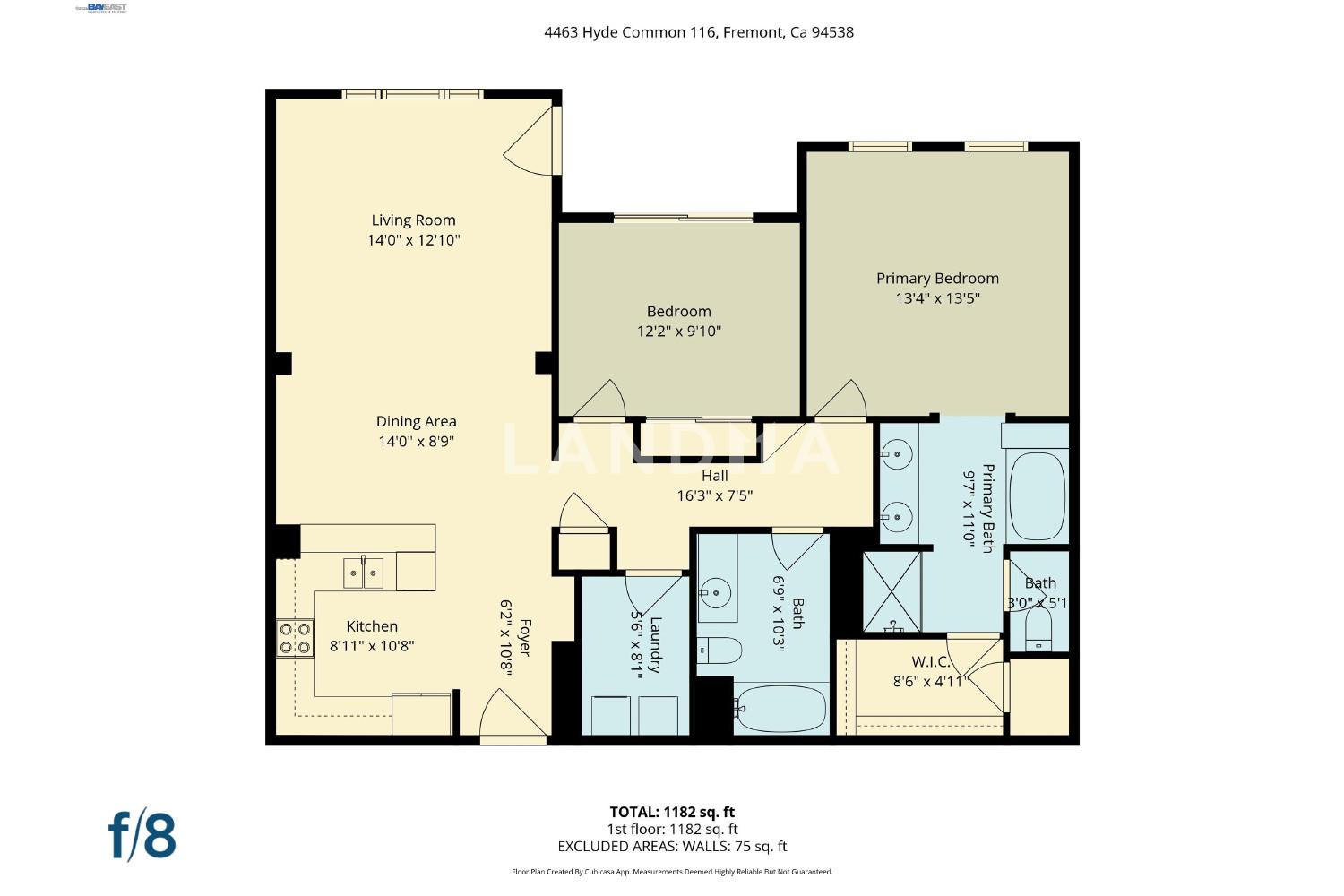 4463 Hyde Cmn #116 官网图片 26