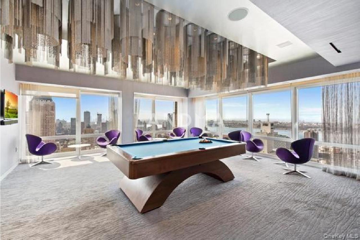 322 W 57th Street  Unit 33U 官网图片 14