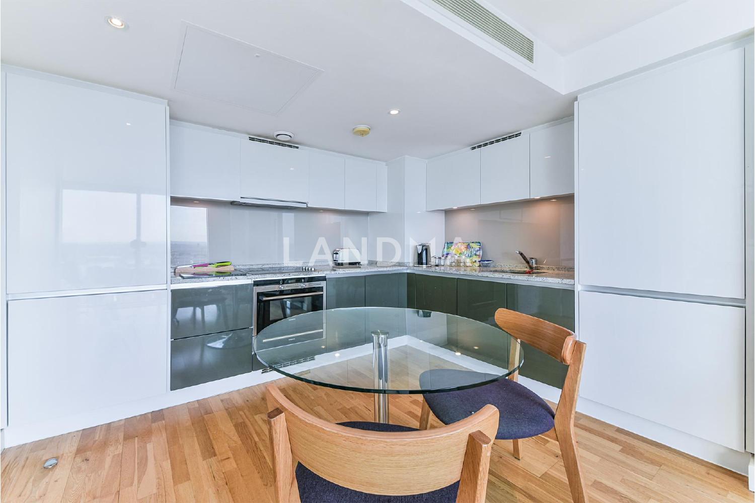 Landmark West Tower 官网图片 4