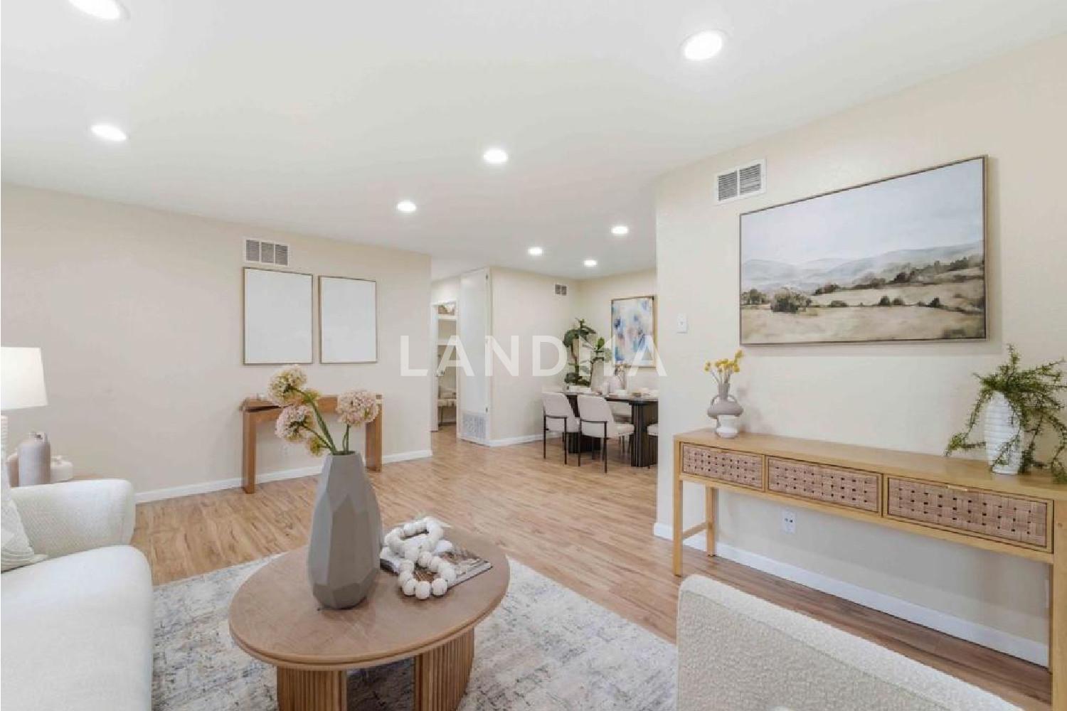 2269 Warfield Way #A 官网图片 4