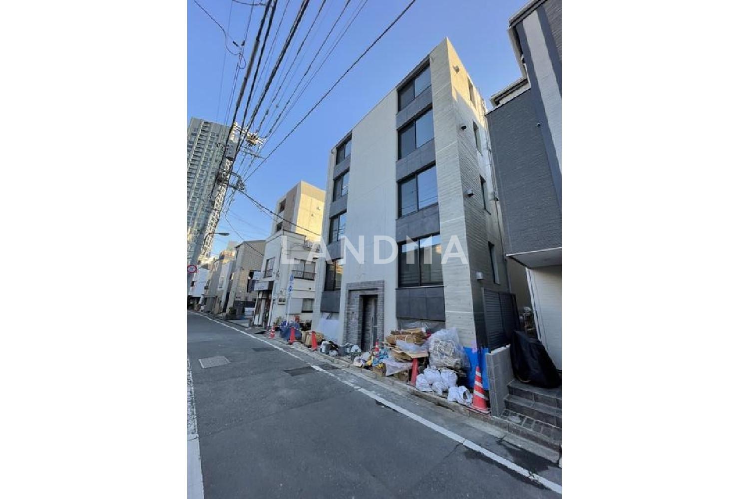 東京都豊島区高松1-18-5 一棟売りマンション 74.15㎡ 官网图片 7