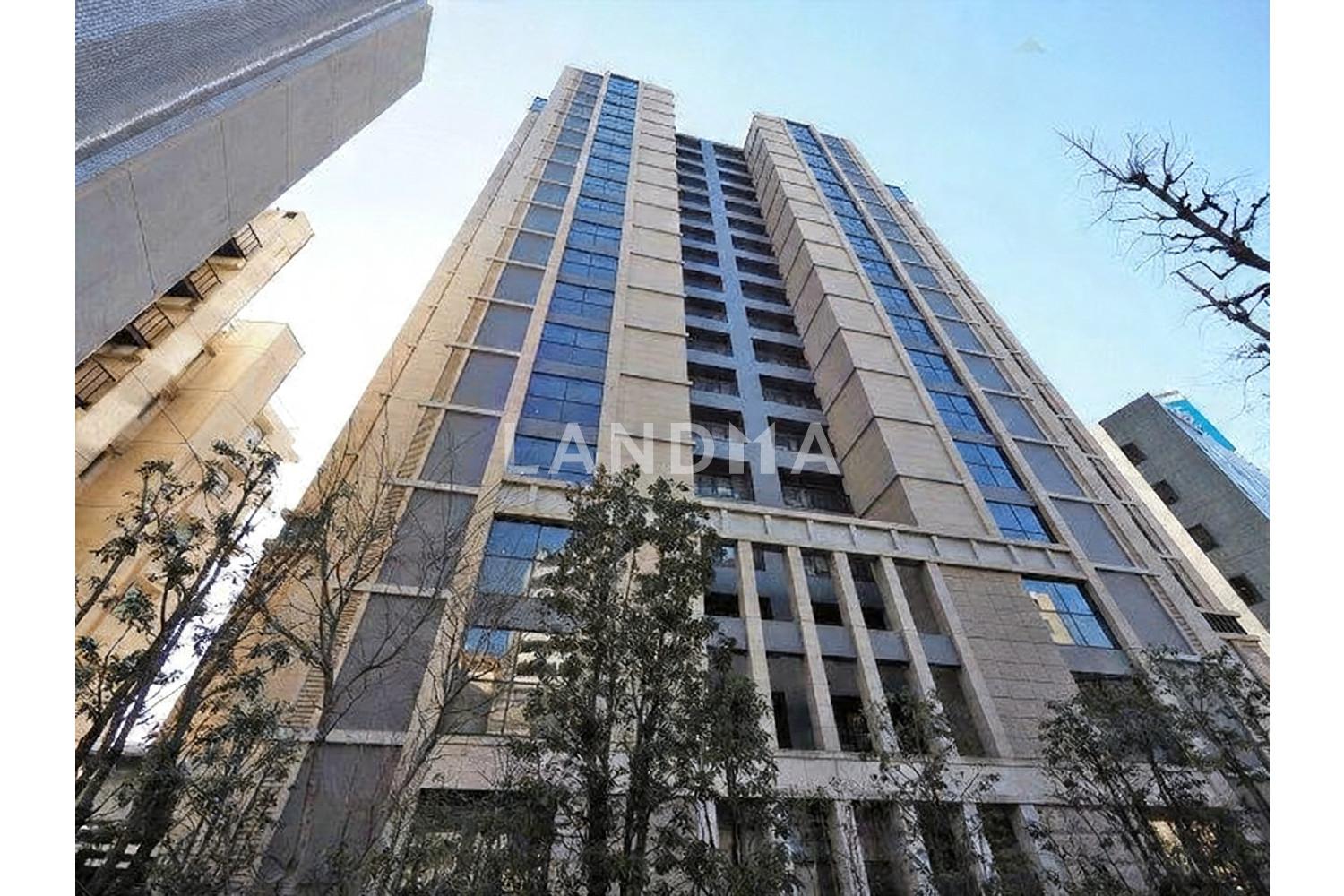 グランドヒルズ南青山 官网图片 10