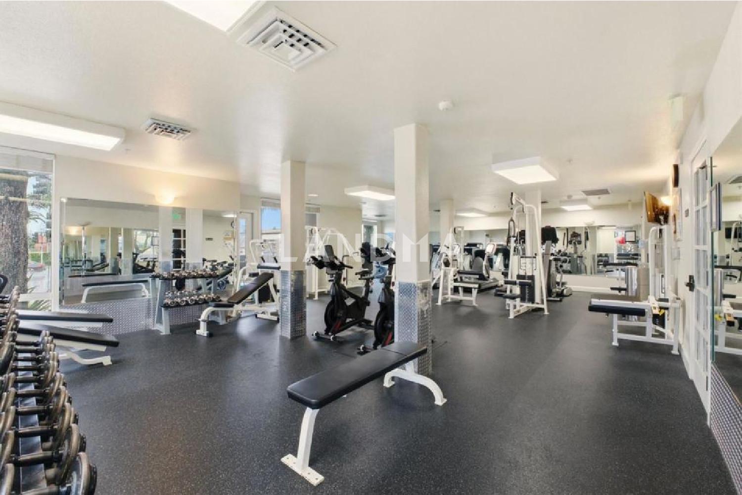 801 S Winchester Boulevard #5101 官网图片 18