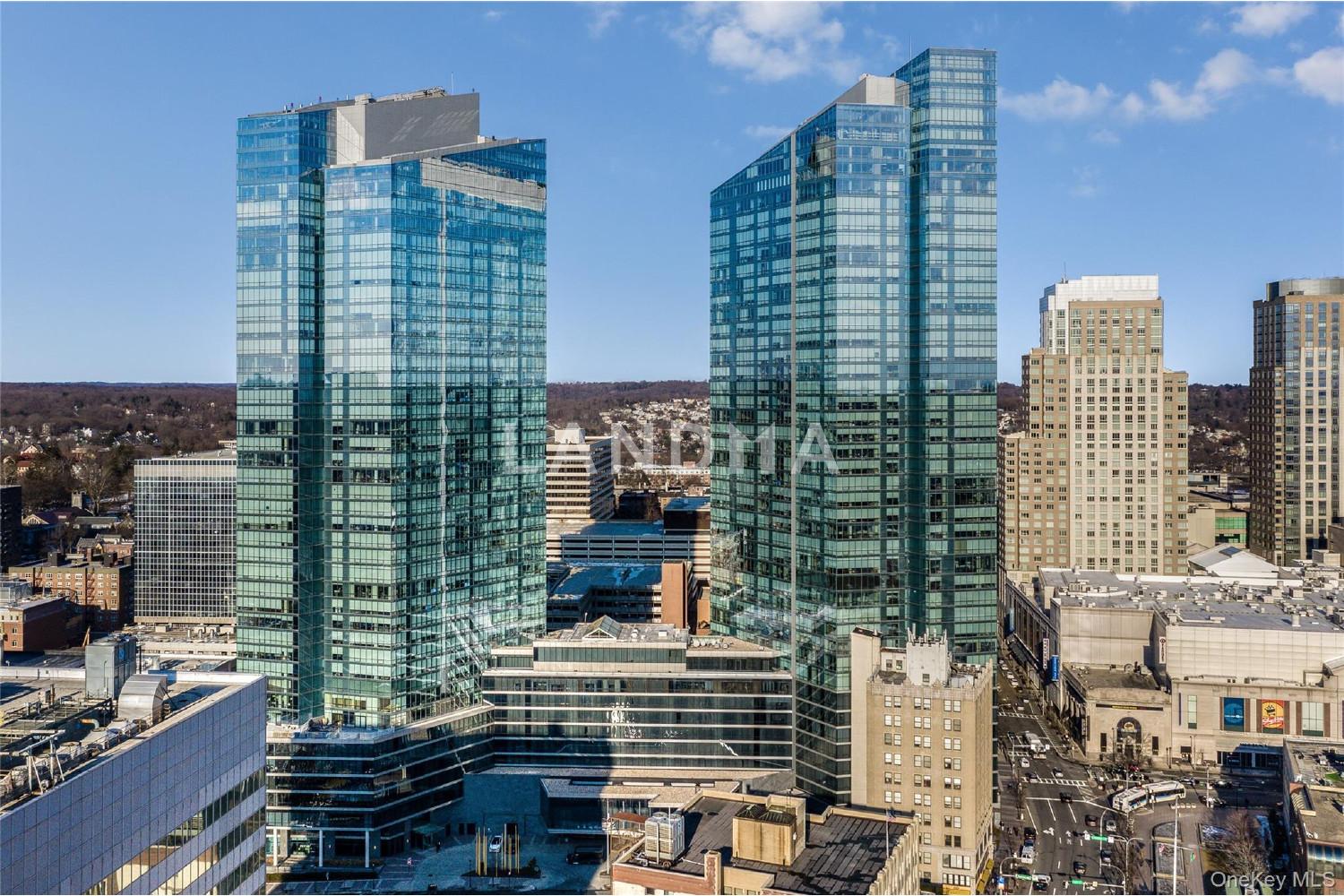 1 Renaissance Square  Unit PH4CD