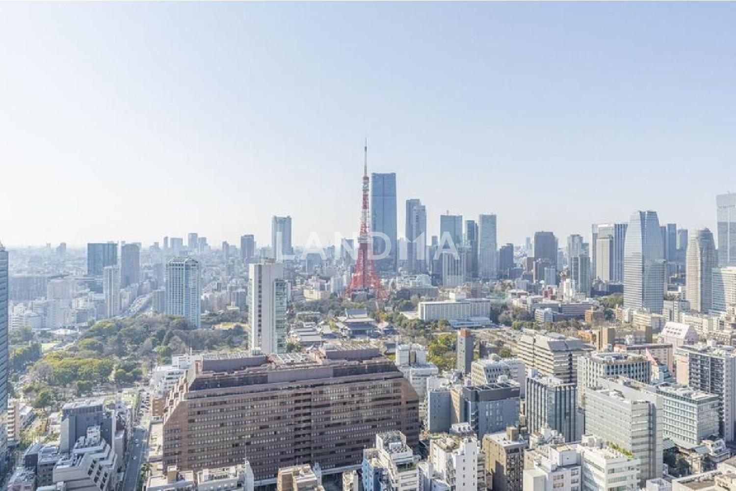 WORLD TOWER RESIDENCE 官网图片 17