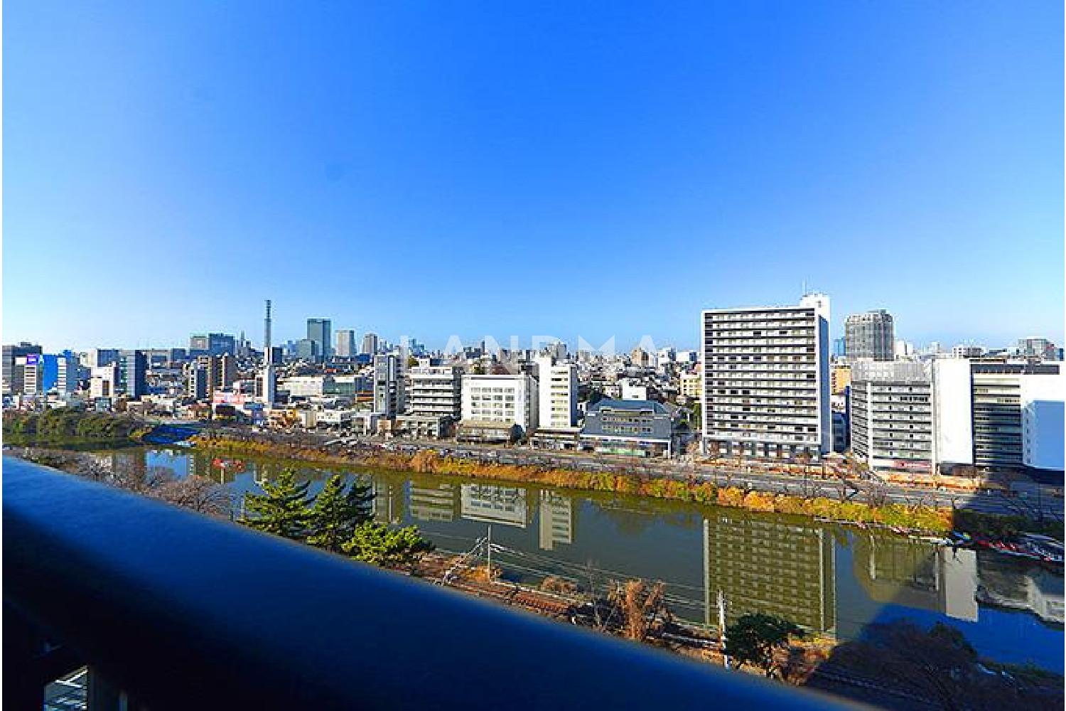 パークコート千代田富士見ザ・タワー 官网图片 11