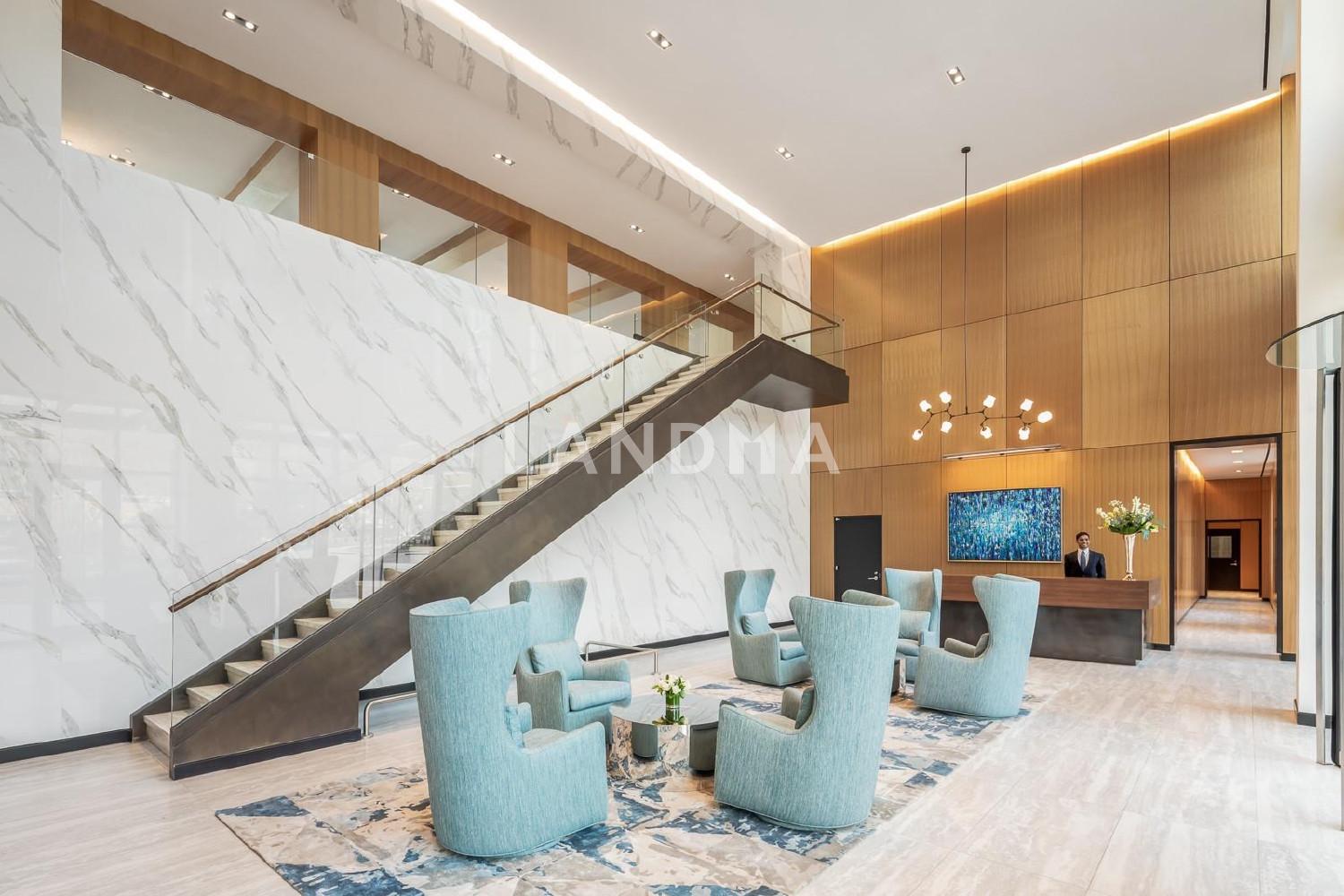 100 Garvies Point Road  Unit 1211 官网图片 13