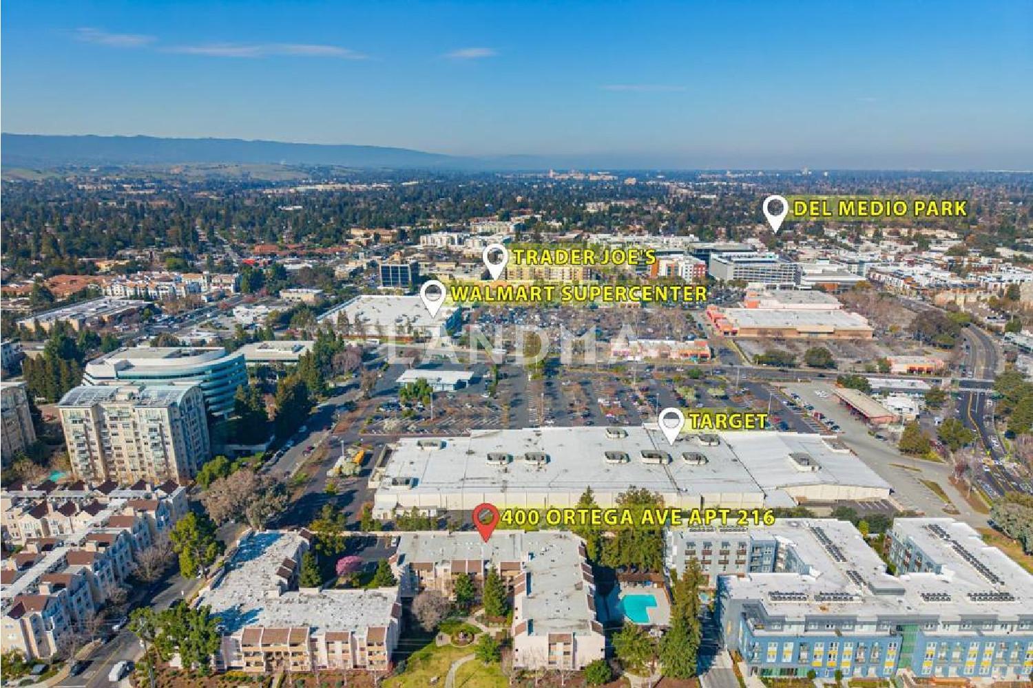 400 Ortega Avenue #216 官网图片 34