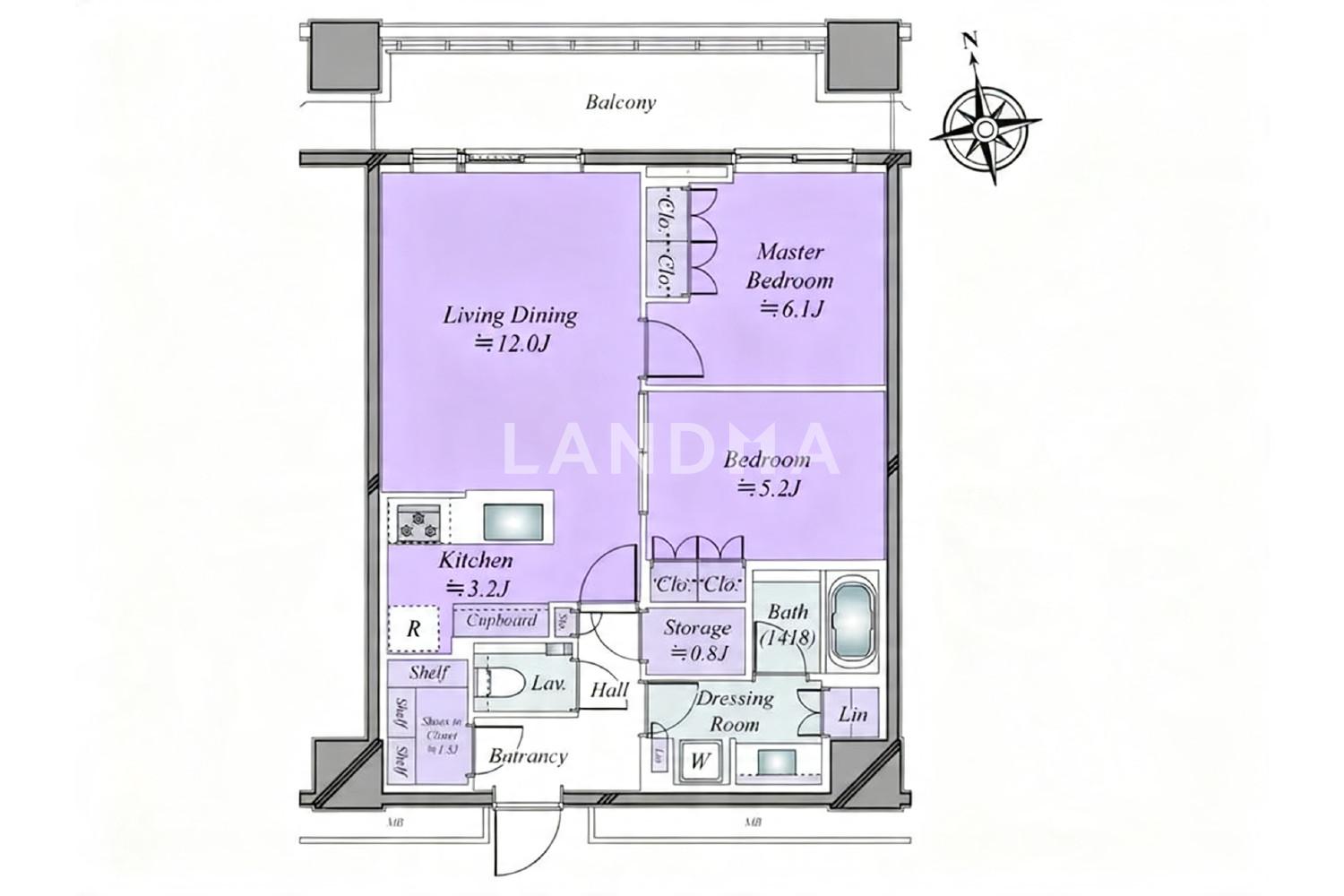 WORLD TOWER RESIDENCE 官网图片 19