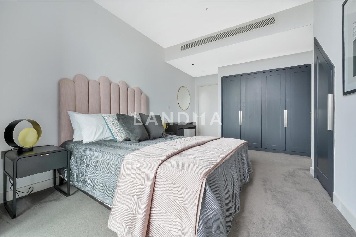 Bridgewater House 官网图片 4