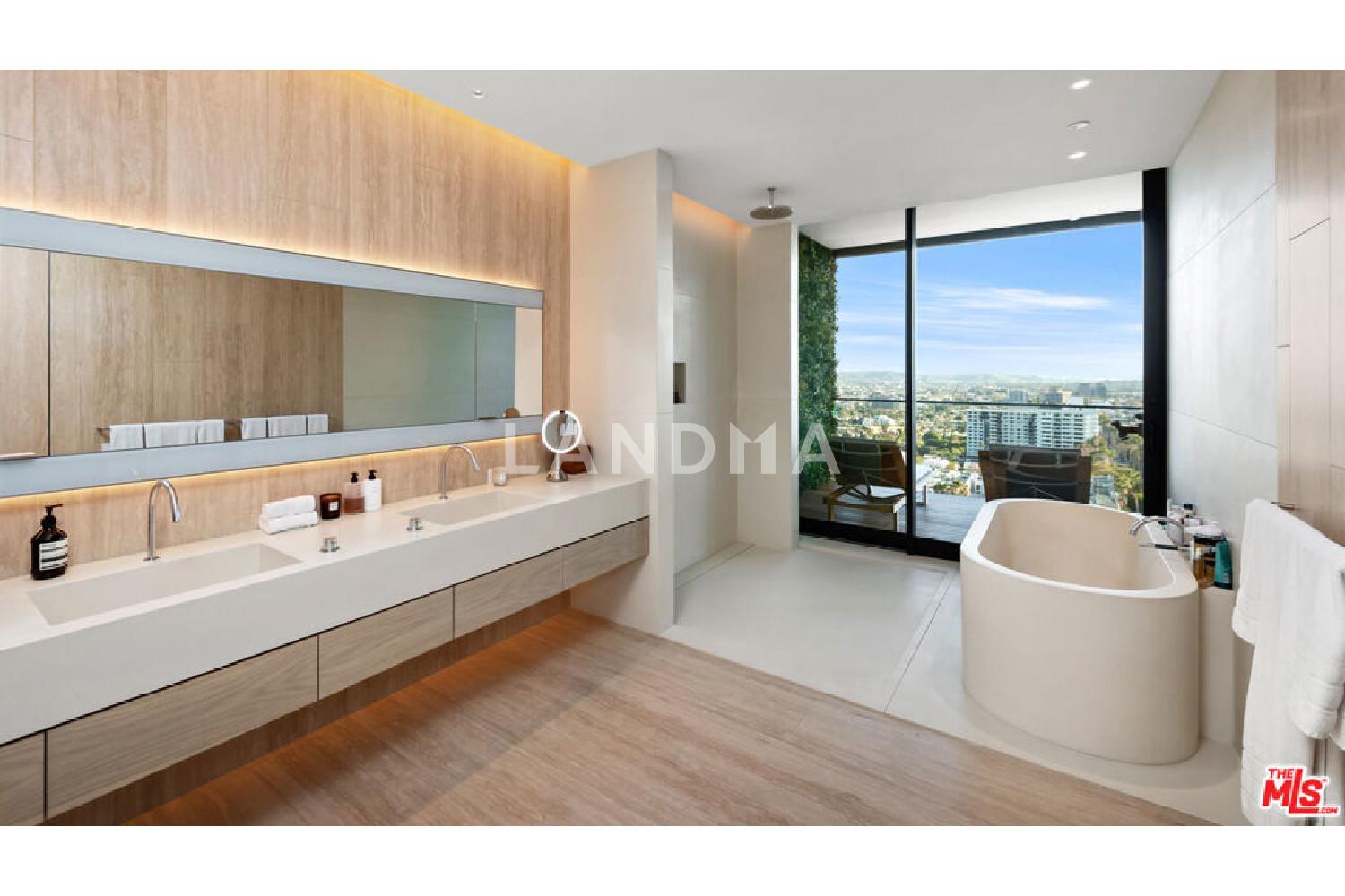9040 Sunset Boulevard #1101 官网图片 16