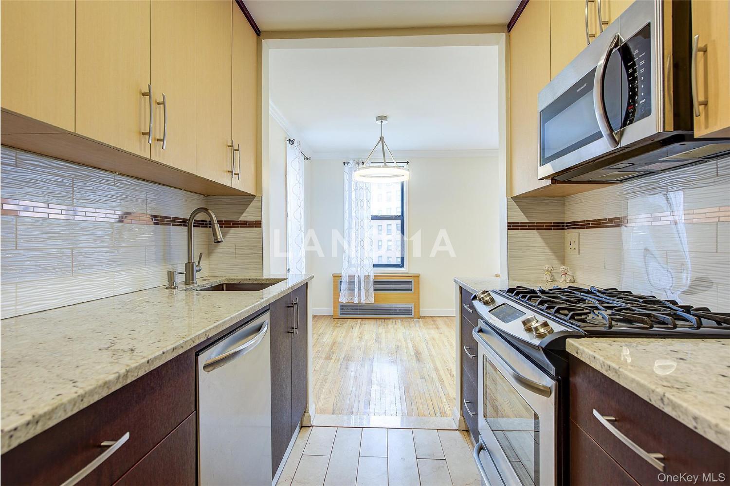100-25 Queens Boulevard  Unit 7FF 官网图片 17