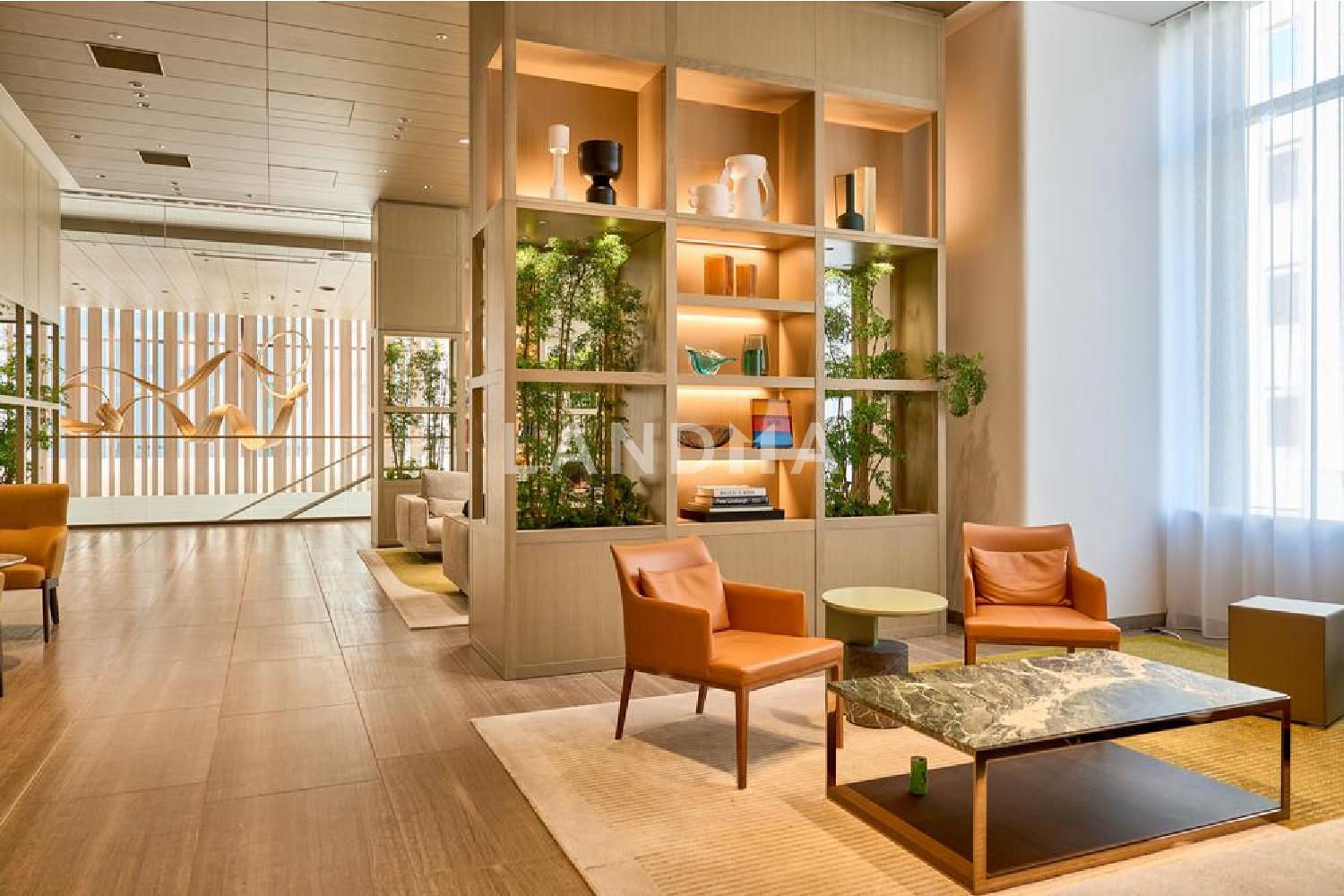 WORLD TOWER RESIDENCE 官网图片 4
