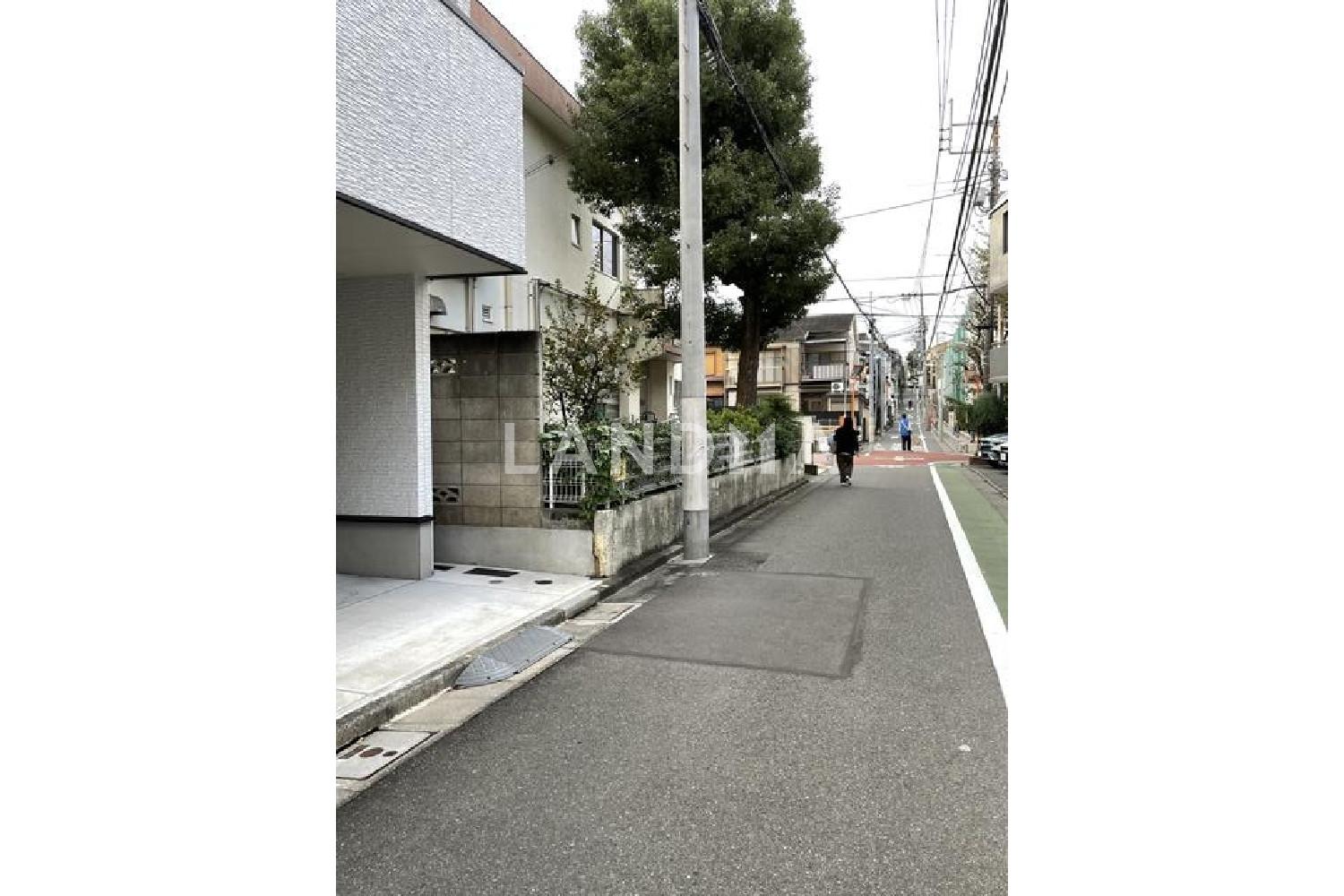 東京都品川区旗の台4丁目 一棟売りマンション 300.5㎡ 官网图片 4