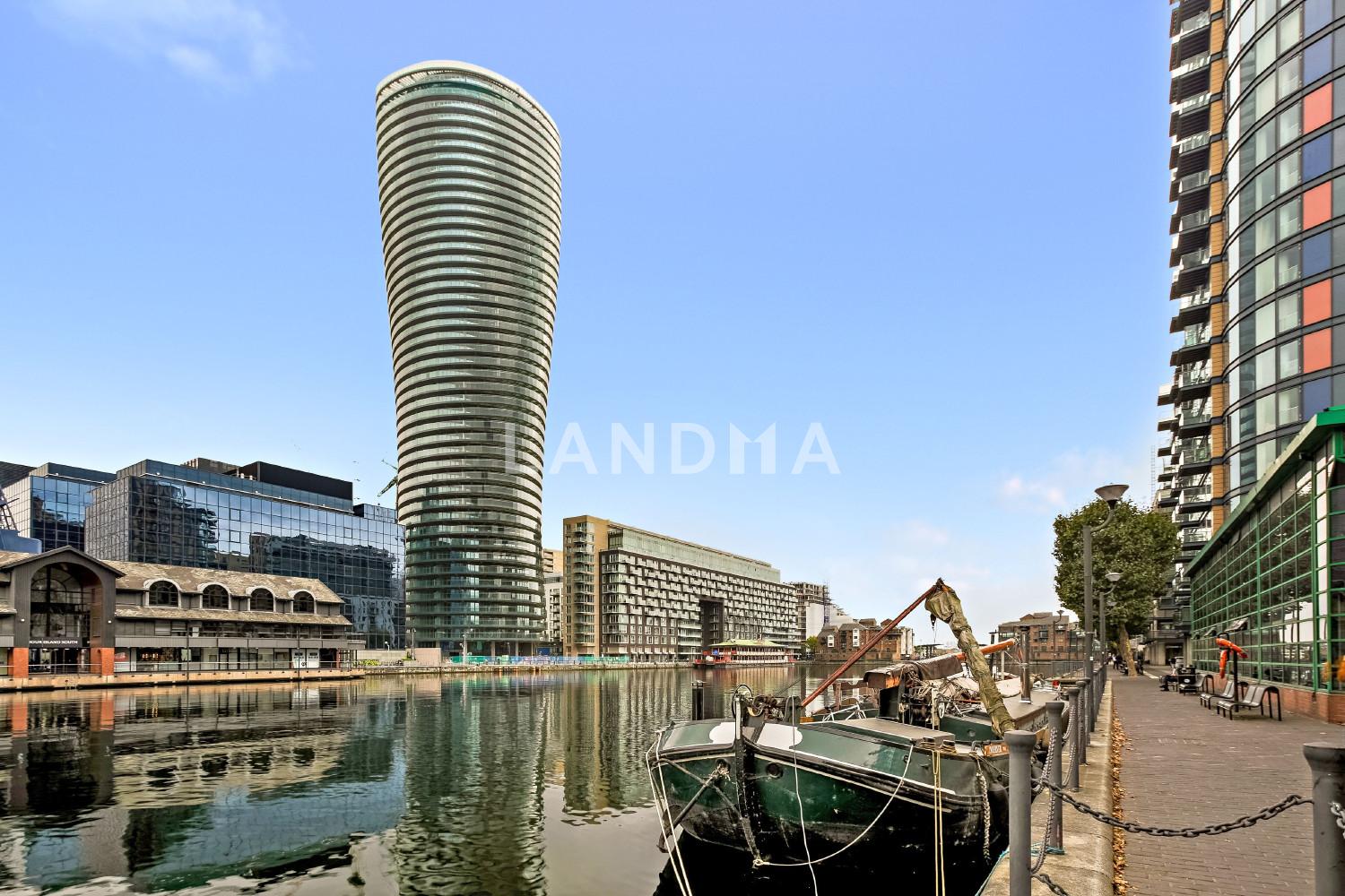 Arena Tower